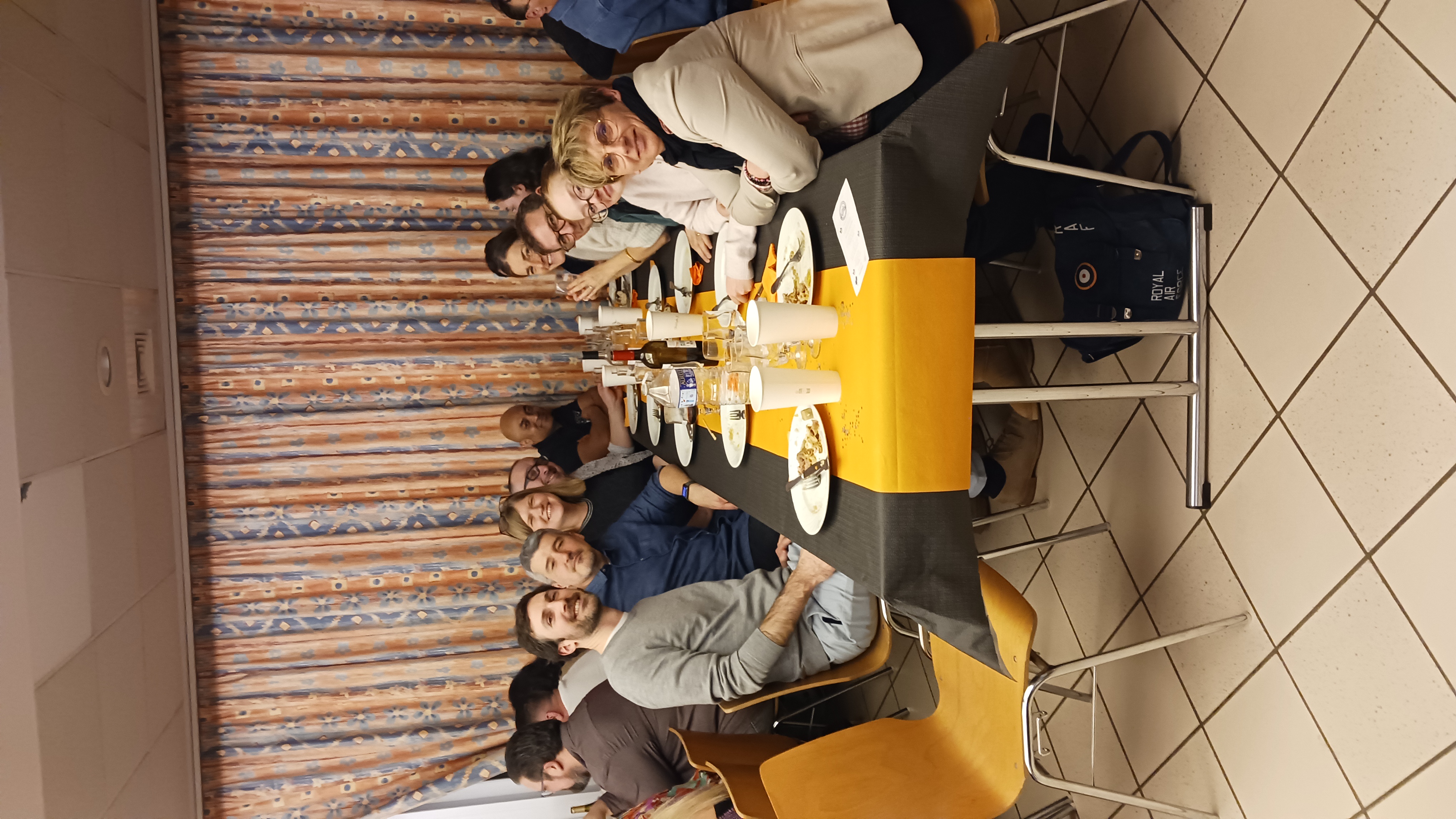 Anniversaire du club 10 ans 
