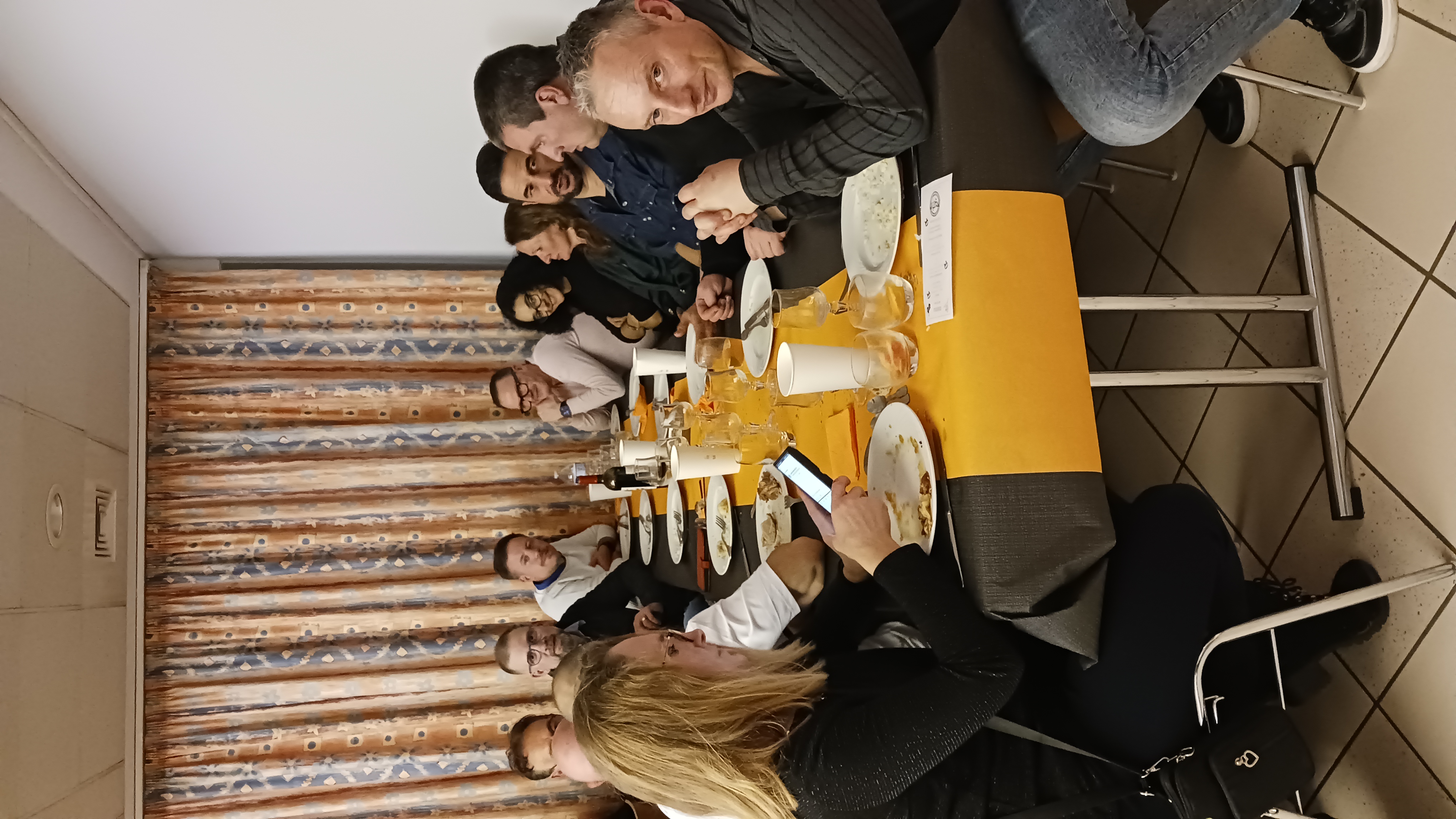 Anniversaire du club 10 ans 