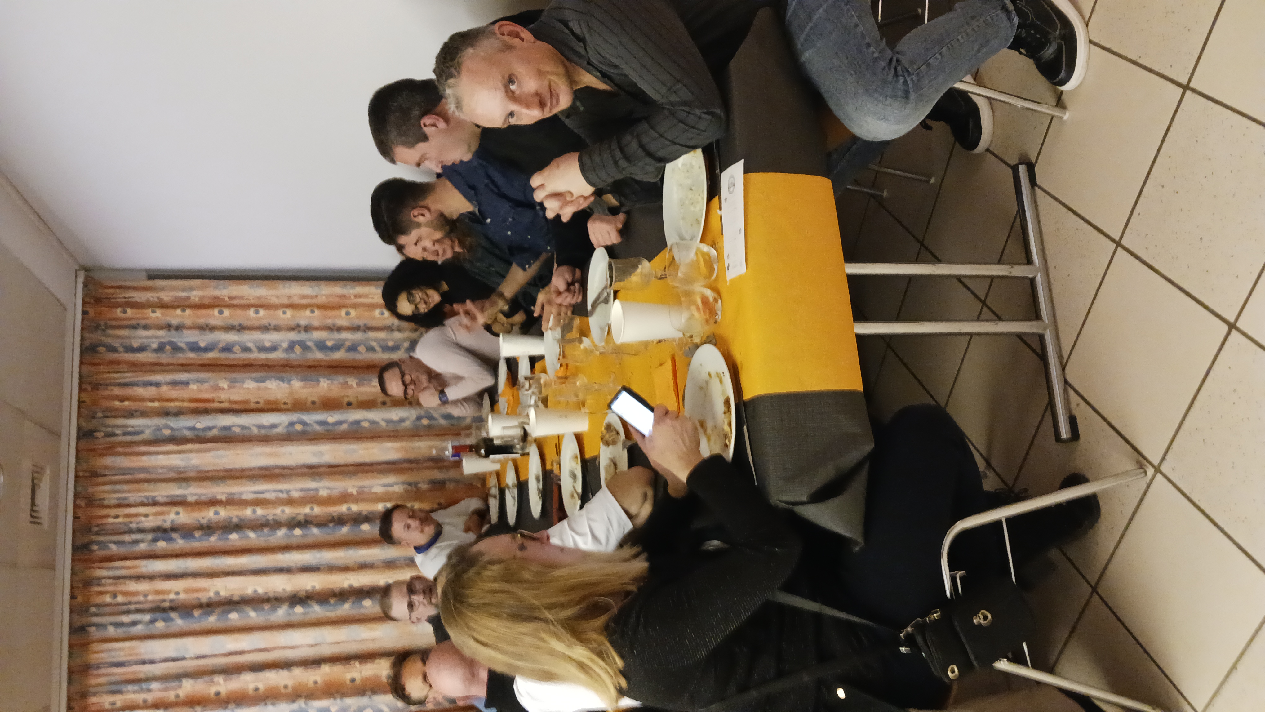 Anniversaire du club 10 ans 