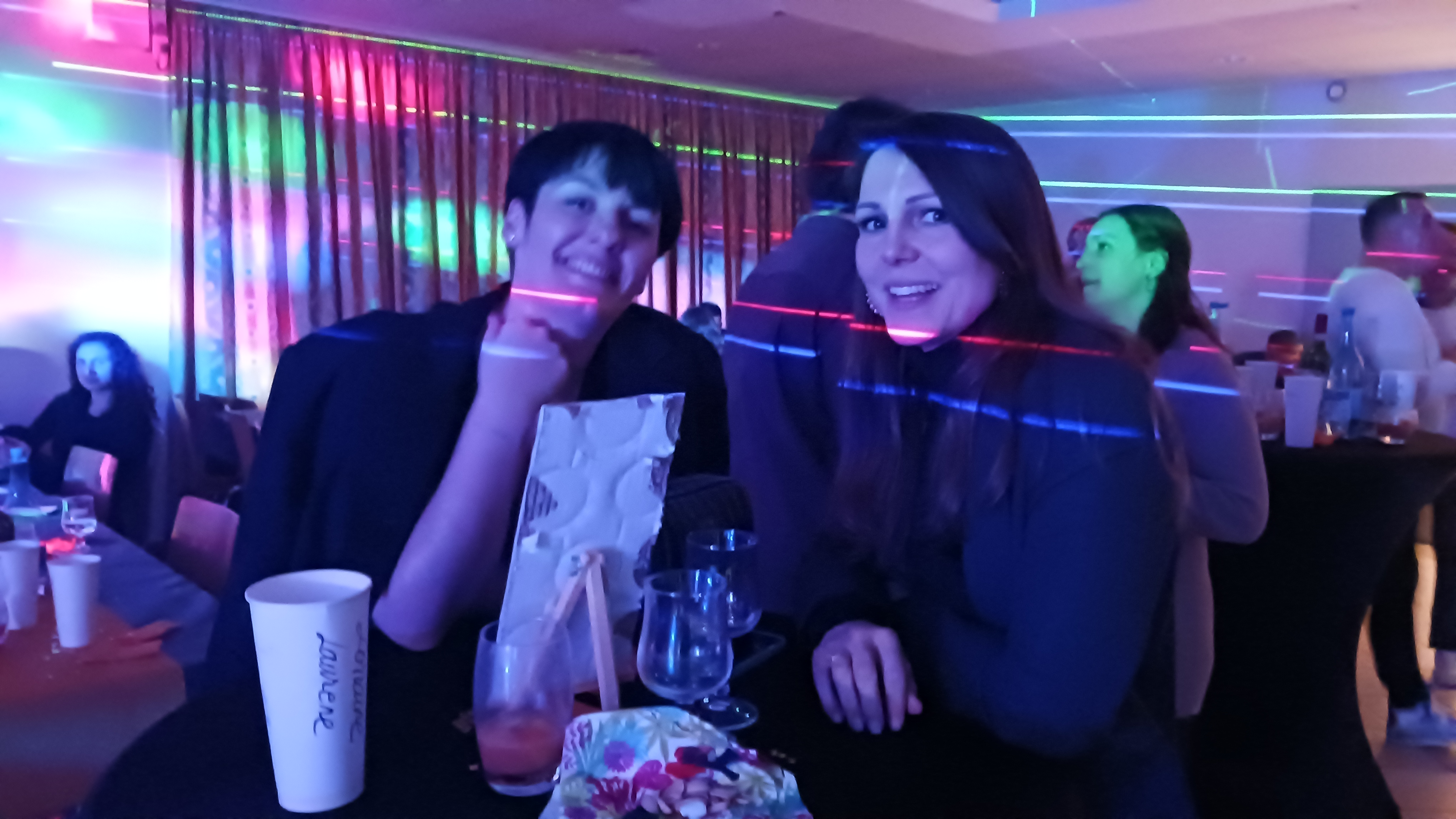 Anniversaire du club 10 ans 