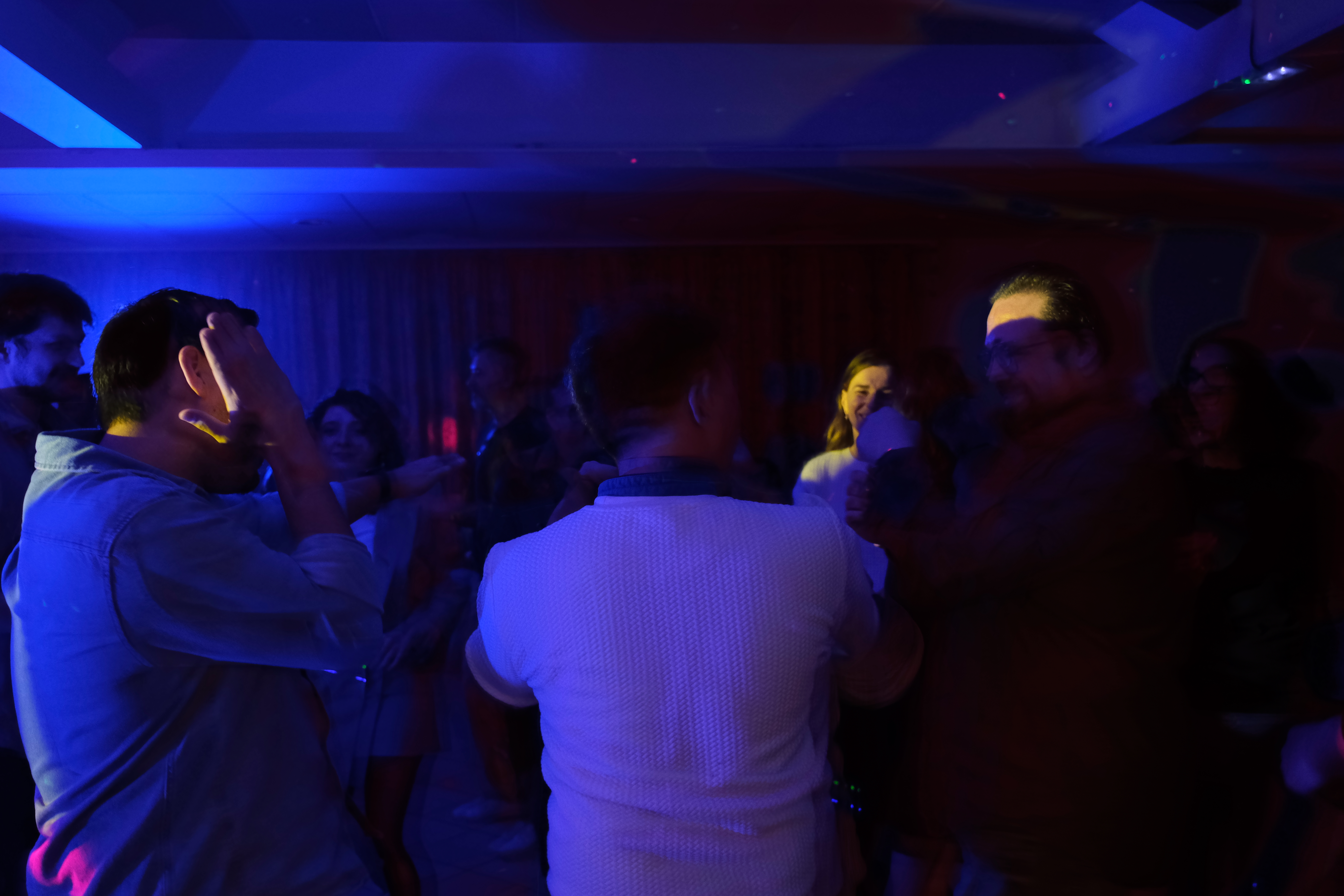 Anniversaire du club 10 ans 