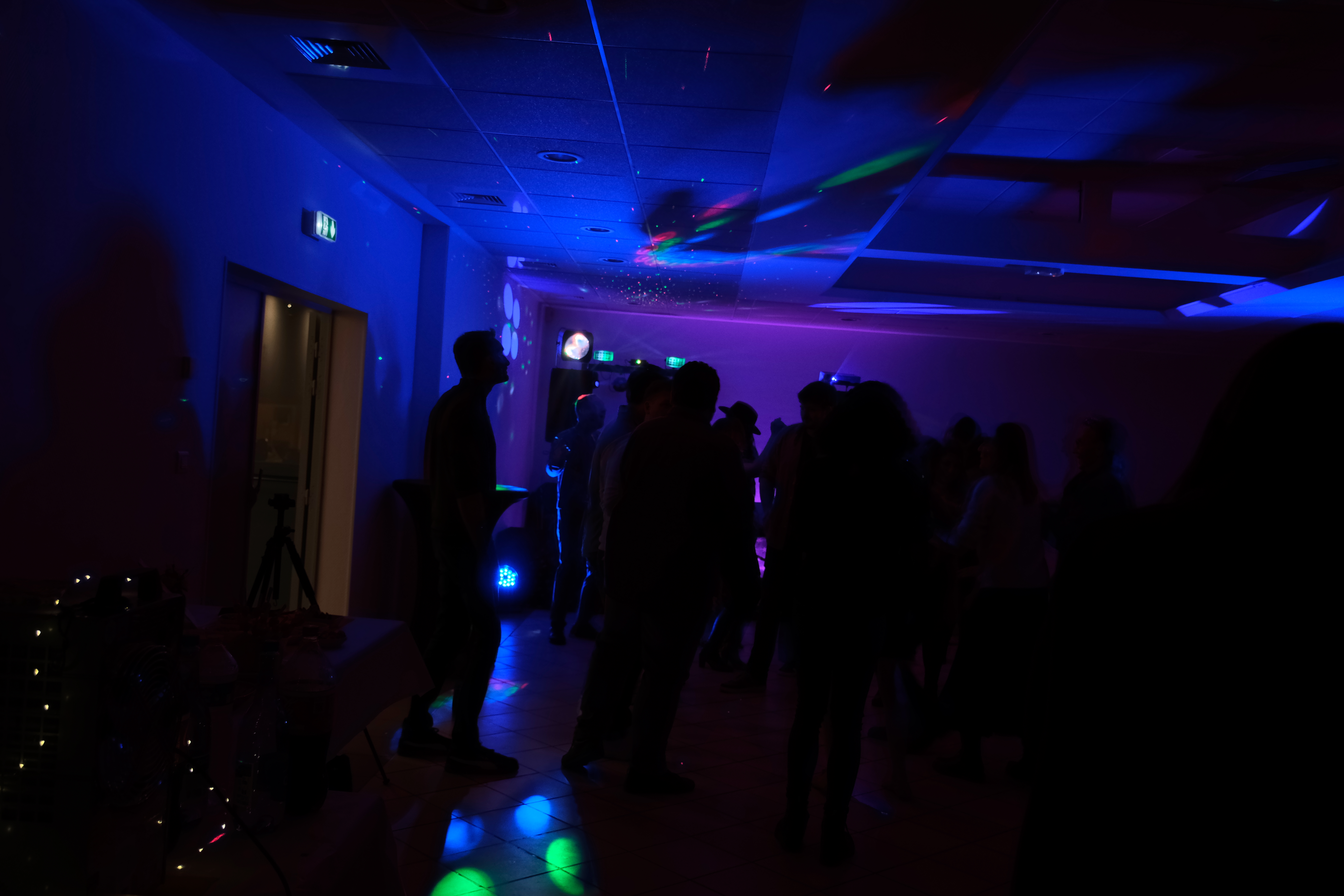 Anniversaire du club 10 ans 