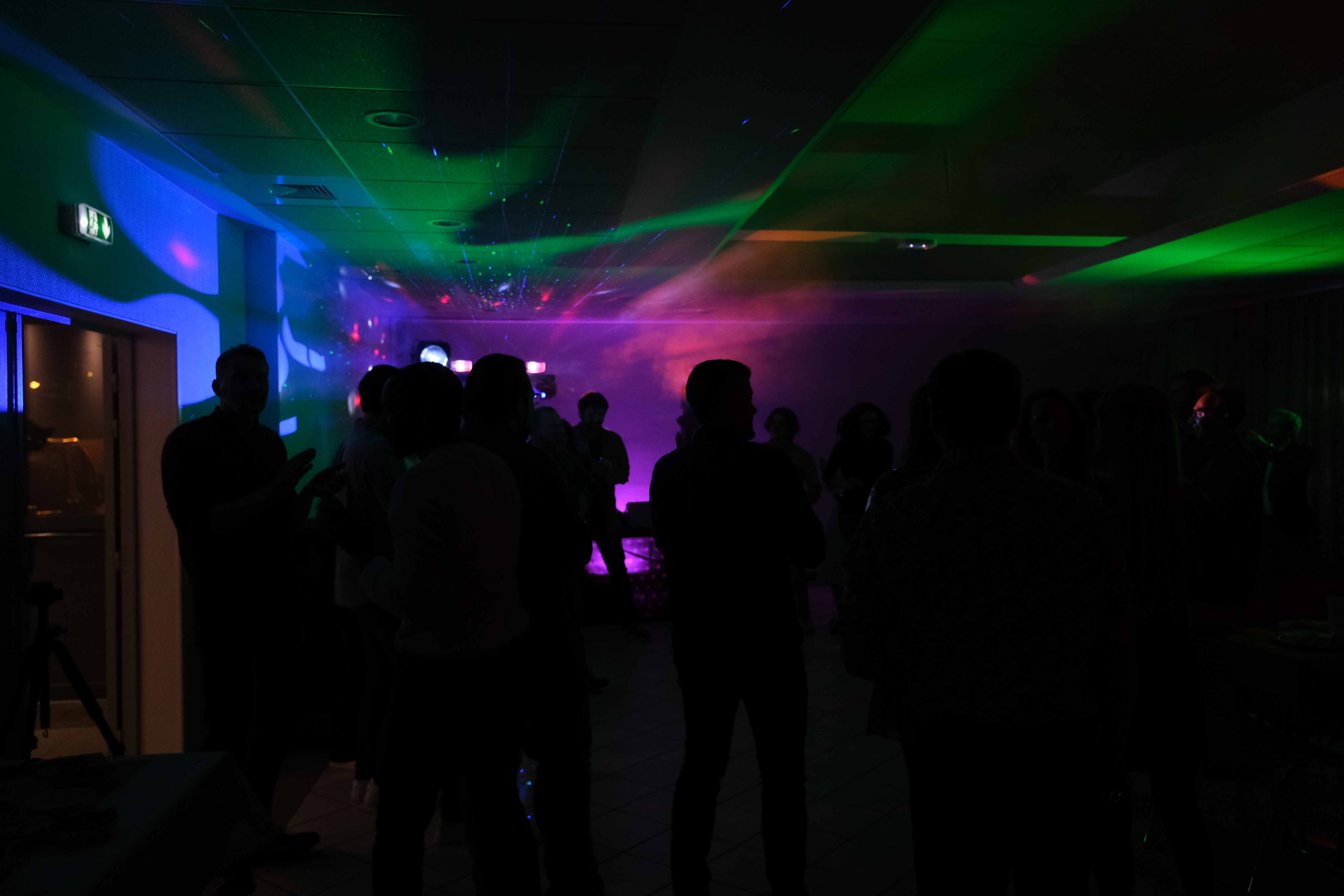 Anniversaire du club 10 ans 