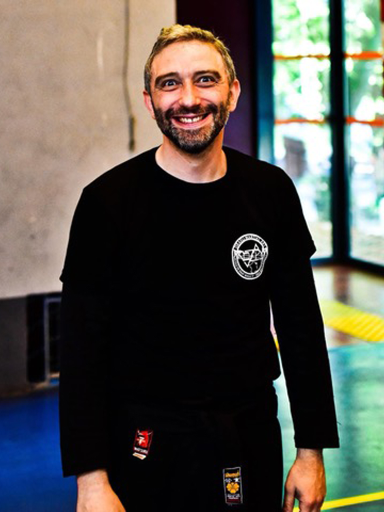 Loïc JAURENA