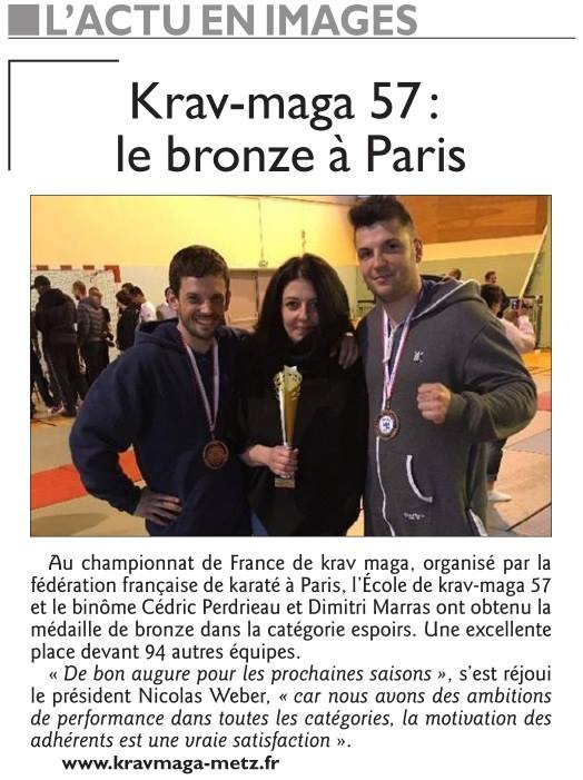 Championnats de France